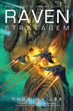 Raven Stratagem cover