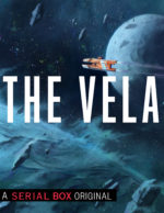 The Vela cover image